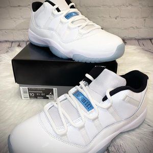 *****SOLD***** Air Jordan11 Retro Low